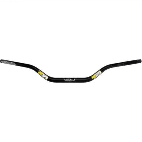 Protaper Evo Handlebars CR High Black