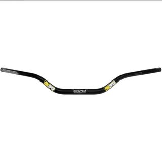 Protaper Evo Handlebars CR High Black