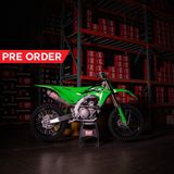 YO-242950S520 KX250F  2025 RS-12 FS SS/SS/CF