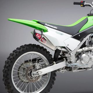 Yoshimura Klx140 2011-24 Rs-9 Fs Ss-Al-Cf