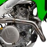 YO-244730S320 Kawasaki KX450 RS-12 2024 FS SS/AL/CF