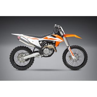 Yoshimura KTM/HUSKY 250/350 2019 RS4 SO/SS/CF