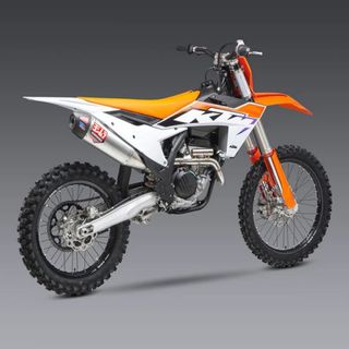 Yoshimura Ktm/Husq 250/350 Rs12 22-23 Fs Ss/Al