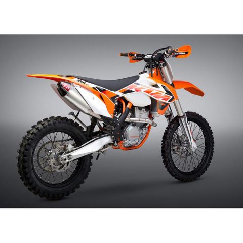 YO-263510D320 KTM 350 SX-F 13-15 RS4 FS SS-AL-CF