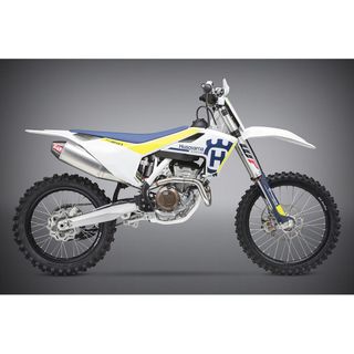 Yoshimura Ktm 250/350 Sx-F 15-18 Rs4 Fs Ss-Al-Cf