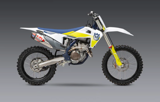Yoshimura Ktm/Husq 250/350 Rs12 19-22 Fs Ss/Al