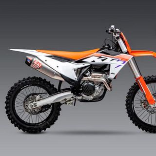 Yoshimura Ktm/Husq 250/350/450 Rs12 22-23 Fs Ti