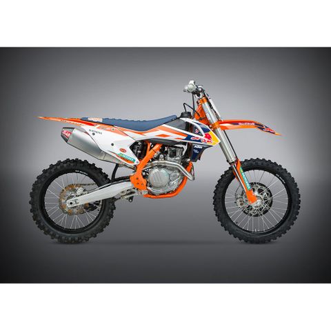 YO-264610D320 KTM 450 SX-F 2016-18 RS4 FS SS-AL-CF