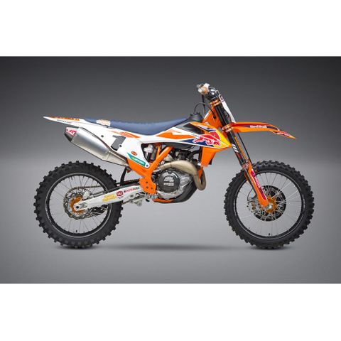 YO-264622D320 FE 450 18-19 / KTM 450SXF 19-20 RS4 SO