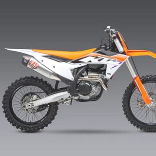 Yoshimura Ktm/Husq 250/350/450 Rs12 22-23 Fs Ss/Al