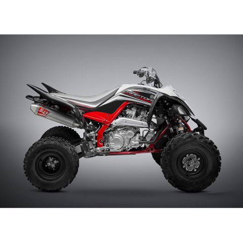 YO-338800C350 RAPTOR 700/R/SE 15-16 RS2 FS SS-AL-SS