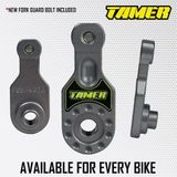 TAM-FGB-407 Fork Guard Bracket-YZ250F 24 450F 23-24