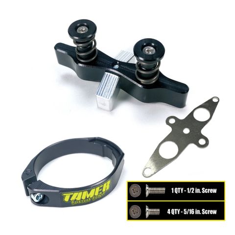 TAM-HH-3541-K Tamer X-Wing Dbl Button Holeshot Device