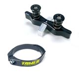 TAM-HH-3541-K Tamer X-Wing Dbl Button Holeshot Device