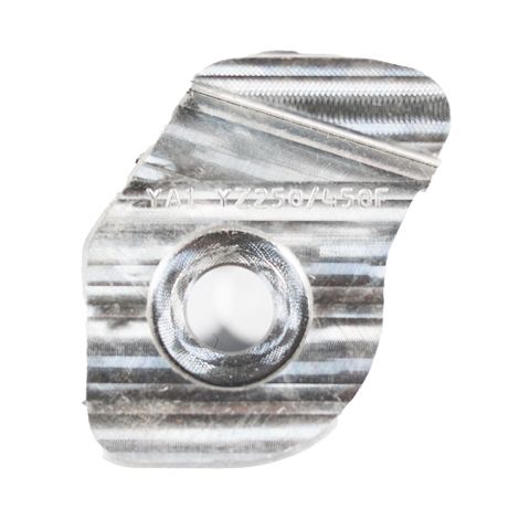 RHH Latch Plate, Yamaha YZ250F/450F 2007-2025