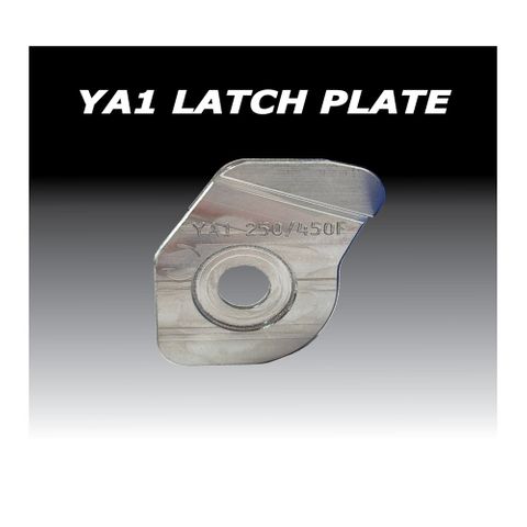 TAM-RHH-10-YA1-LP RHH Latch Plate,YZ250F/450F 2007-2023