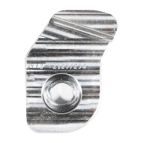 RHH Latch Plate, Yamaha YZ125/250 2 Stroke 2017-2024