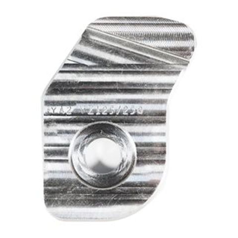 TAM-RHH-10-HO3-LP RHH Latch Plate - Hon CRF450R/250R 18-23