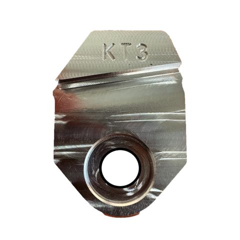 TAM-RHH-10-KT3-LP RHH Latch Plate Ktm WP/HUSQ/GAS GAS