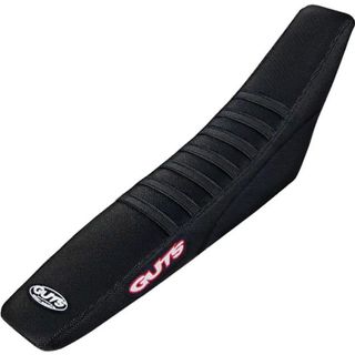 GUTS - COBRA 50CX JR RIBBED BLACK