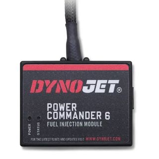 Dynojet Pc6 F&I 24+ Yamaha R3