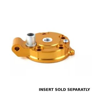 VHM-AE32240-C VHM Head Insert KX85 '20-25 (7.80cc)'