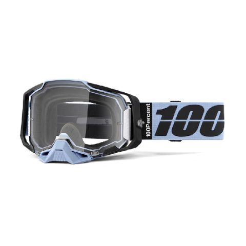 ONE-50004-00041 ARMEGA Goggle Petros - Clear Lens