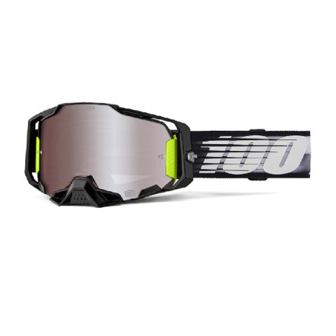 ONE-50003-00014 ARMEGA HIPER Goggle Lightspeed - Mirror