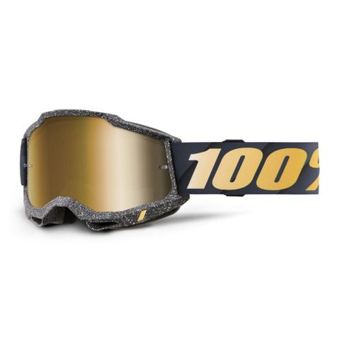 ONE-50014-00052 ACCURI 2 Goggle Risland - Mirror True Go