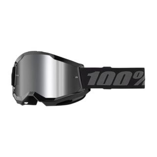 ACCURI 2 YOUTH GOGGLE BLACK