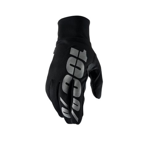 ONE-10017-00002 HYDROMATIC Gloves Black - L