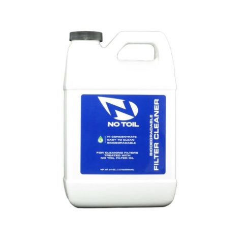 No Toil Air Filter Cleaner 1.9L