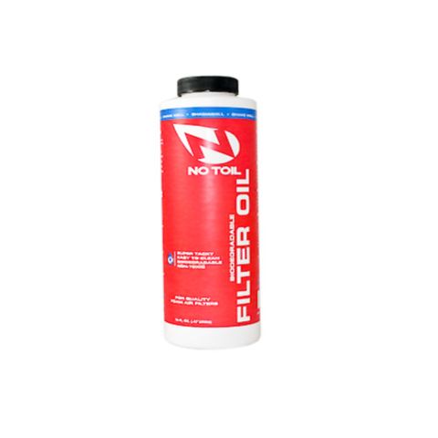 NT201 CLASSIC FILTER OIL 475ml