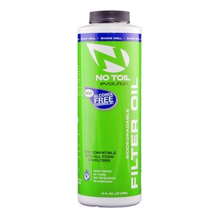 No Toil Classic Air Filter Oil 475Ml