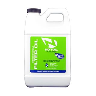 No Toil Classic Air Filter Oil 2L