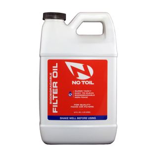 No Toil Classic Air Filter Oil 2L