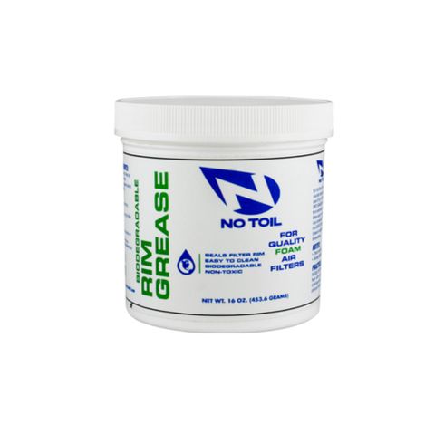 No Toil Rim Grease 475Ml
