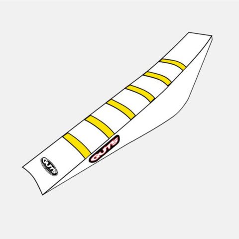 GUT-7448R20S22T22 KTM STK HT COVER - KTM YELLOW/WHITE