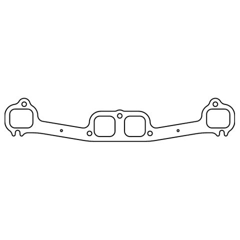 C15284-059 chev 348/409 W-Series Big Block V8 .059