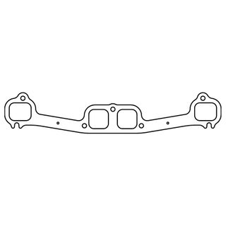 C15284-059 chev 348/409 W-Series Big Block V8 .059