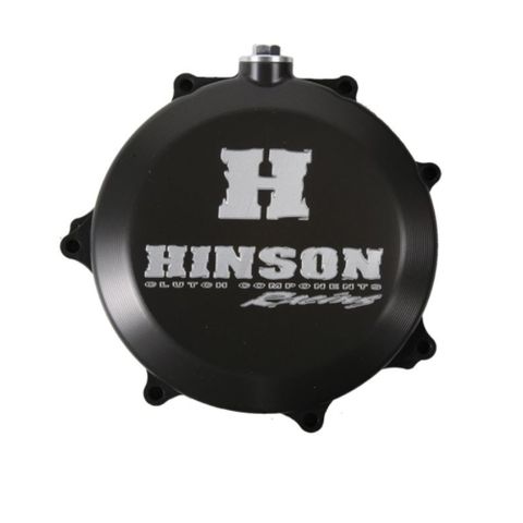 HN-C105-2401 Hinson Billetproof Clutch Cover