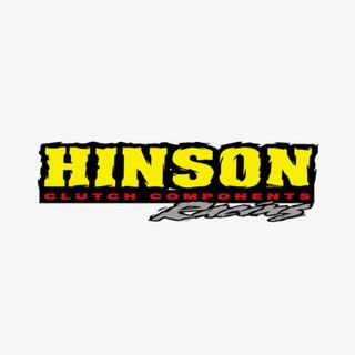 Hinson Billetproof Clutch Basket w/ Cushions Triumph TF250X 2024-2025
