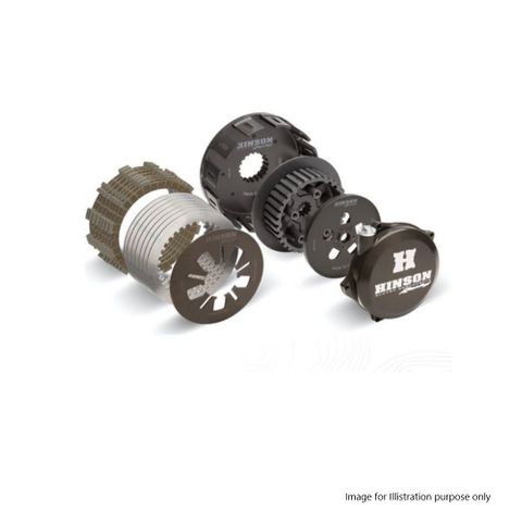 HN-HC105-2401 C/PLETE  CONV KIT Triumph