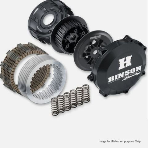 HN-HC616-2301 Complete Billet Proof Conventional