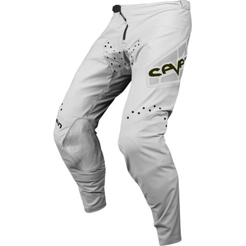 2330065-100-28 23.1 ZERO STAPLE PANT WHITE 28