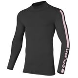 2020001-059-L 25.2 ZERO COMPRESSION CHARCOAL/ROSE L