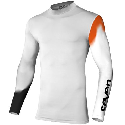 2020027-010-XL 25.2 ZERO 27 PARALLEL COMP J BLK/WHT XL