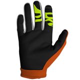 2210027-800-L 25.2 ANNEX 27 PARALLEL GLOVE ORANGE L