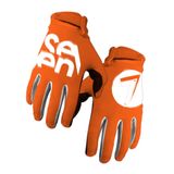 2210027-800-XL 25.2 ANNEX 27 PARALLEL GLOVE ORANGE XL