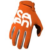 2210027-800-XL 25.2 ANNEX 27 PARALLEL GLOVE ORANGE XL